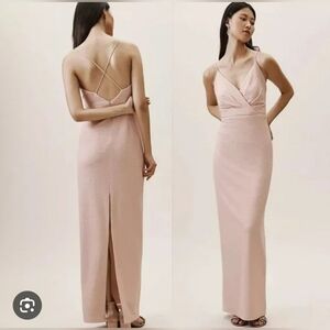 NWT BHLDN Rhodes dress, size 10